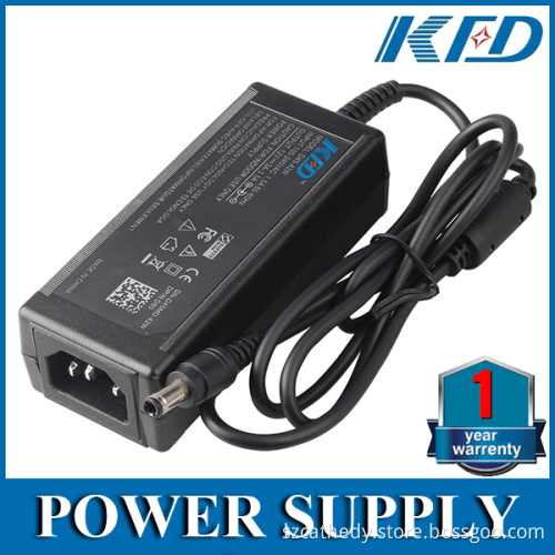 12V 3A Switching Power Adapter Kfd Manufacturer